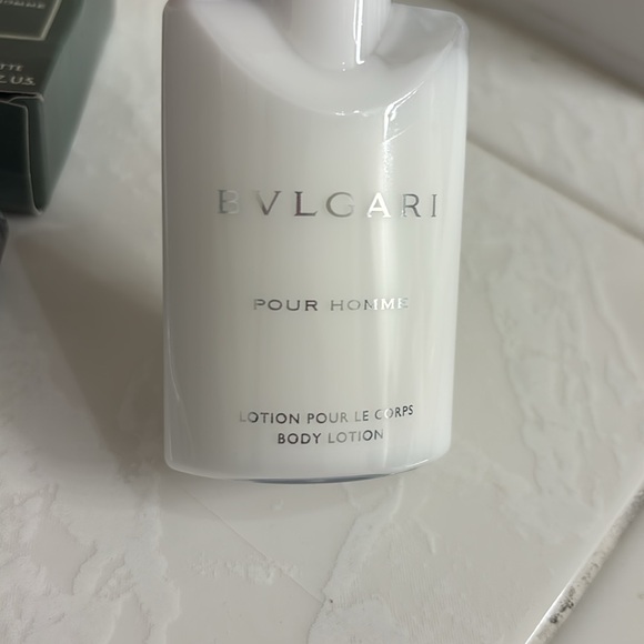 Bvlgari set - Picture 4 of 5